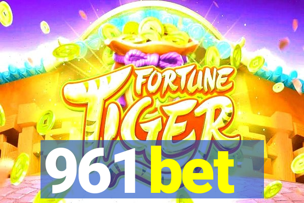 961 bet